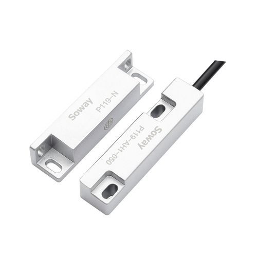 Interruttore di prossimità magnetico - SP1191 - Soway Tech Limited - piatto / analogico / 9 V DC