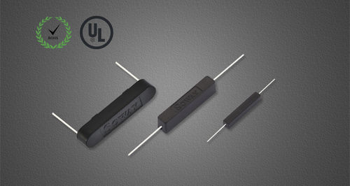 Ampolla reed PCB - Soway Tech Limited