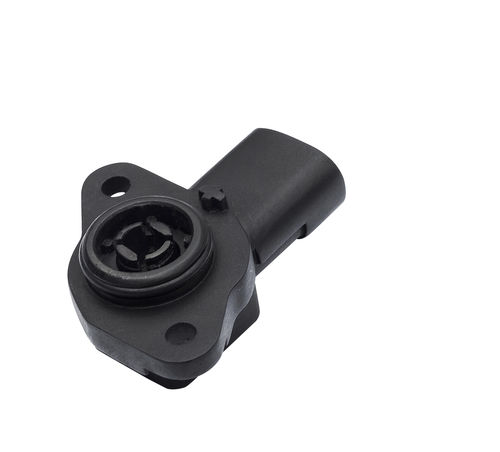 Sensore di posizione lineare - SAHC01-120  - Soway Tech Limited - angolare / magnetico / ad effetto Hall