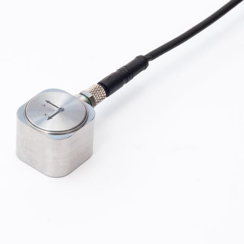 Sensore di inclinazione 3 assi - SVM30  - Soway Tech Limited - digitale / IoT / MEMS