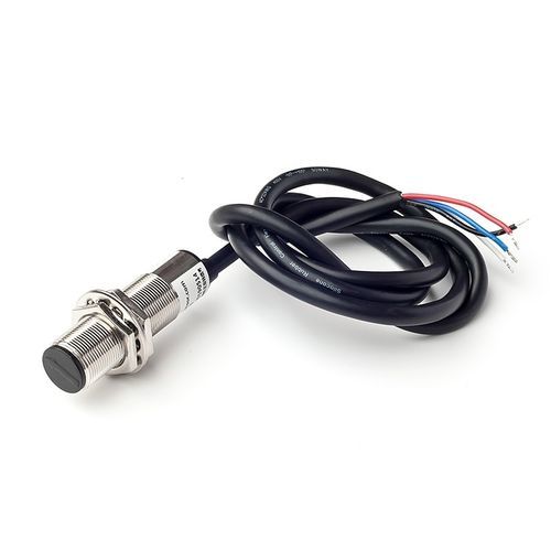Sensore di velocità di rotazione - SPH318 - Soway Tech Limited - ad effetto Hall / compatto / IP65