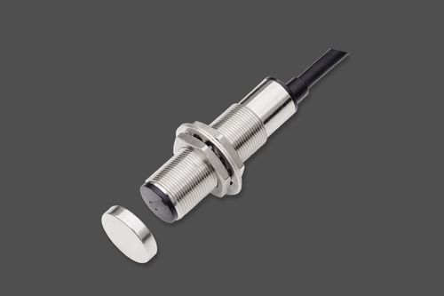 Sensore di velocità lineare - SPH318 - Soway Tech Limited - ad effetto Hall / compatto / IP65