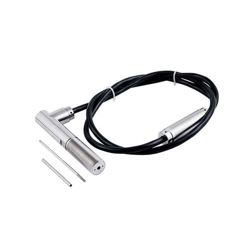 Sensore di posizione lineare - SDVE28B-63 DC - Soway Tech Limited - senza collegamento meccanico / LVDT / analogico
