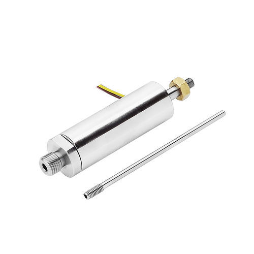 Sensore di spostamento lineare - SDVG20C - Soway Tech Limited - LVDT / analogico / resistente alla pressione