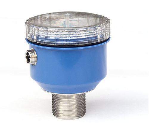 Trasmettitore di livello ad ultrasuoni - SFU30B - Soway Tech Limited - per acqua / per fango / con uscita digitale