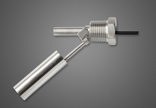 Livellostato a galleggiante magnetico - SF141  - Soway Tech Limited - per acqua / per cisterna / in acciaio inossidabile