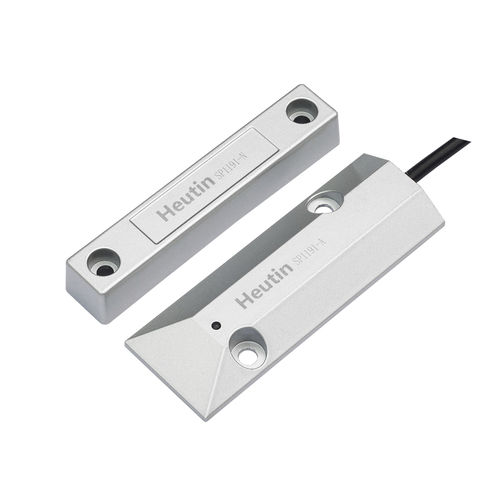 Sensore di prossimità magnetico - SP119 - Soway Tech Limited - rettangolare / con funzione di commutazione / in alluminio