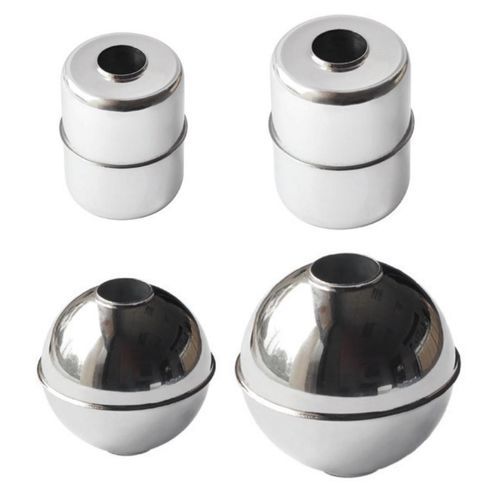 Galleggiante magnetico - FBS large diameter series - Soway Tech Limited - per livellostato / per sensore di livello / in acciaio inossidabile