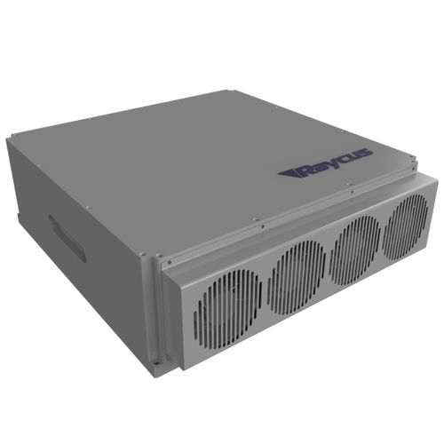 Laser Q switch - RFL-P70QA - Wuhan Raycus Fiber Laser Technologies Co.,Ltd - a fibra / visibile / per microlavorazione