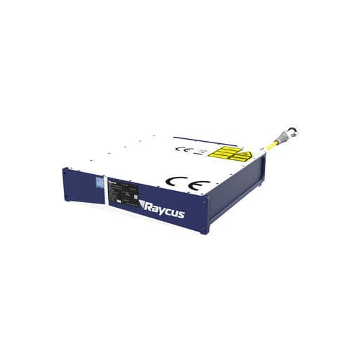 Laser a fibra - RFL-C020H-CE - Wuhan Raycus Fiber Laser Technologies Co.,Ltd - CW / visibile / per saldatura