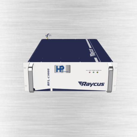 Laser CW - RFL-C3000S-HP - Wuhan Raycus Fiber Laser Technologies Co.,Ltd - a fibra / rosso / di alta potenza