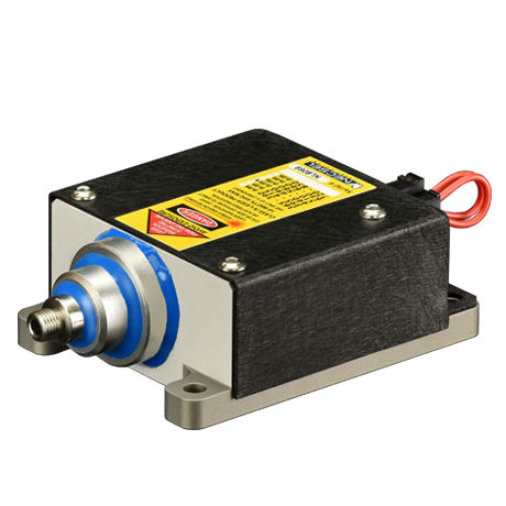 Laser ad onda continua - Blue 445 - Necsel - a fibra / blu / per applicazioni mediche