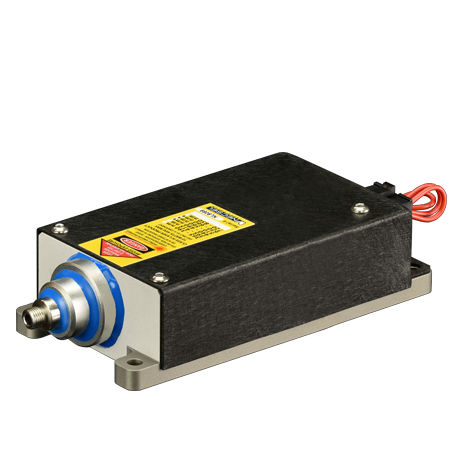 Laser ad onda continua - RGB NovaLum 1200 - Necsel - verde / rosso / blu