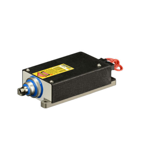 Laser ad onda continua - IR-RGB-V NovaLum - Necsel - a stato solido / a fibra / di lunghezza d'onda multipla