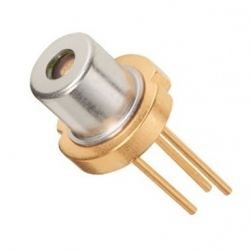 Diodo laser pulsato - HL6524DG series - Necsel - CW / a fibra ottica / visibile