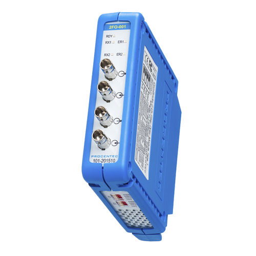 Interfaccia PROFIBUS - 101-201531 - PROCENTEC - di comunicazione