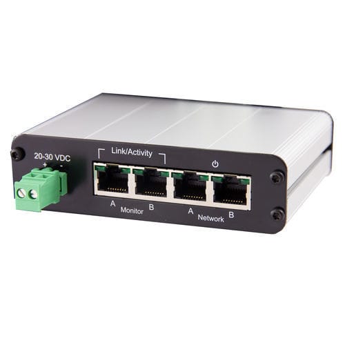 Access point per rete - 513-00032 - PROCENTEC - ProfiNet / IP / industriale