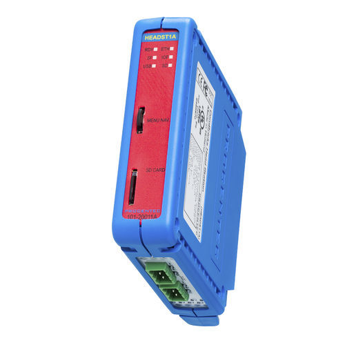 Modulo di monitoraggio della potenza - 101-20011C - PROCENTEC - per server di rete / di processo / Ethernet