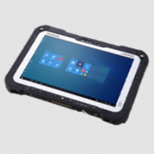 Tablet Windows - 101-827220 - PROCENTEC - 7" / 10" / Intel® Core™