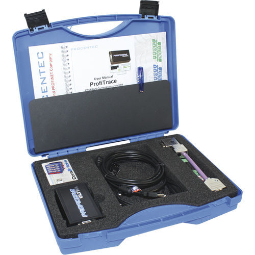 Set di strumenti - 38022 - PROCENTEC