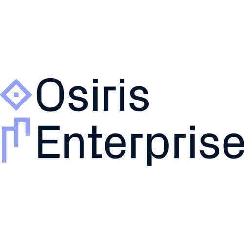 Software OPC - Osiris Enterprise - PROCENTEC - di rete / Unified Architecture / MQTT