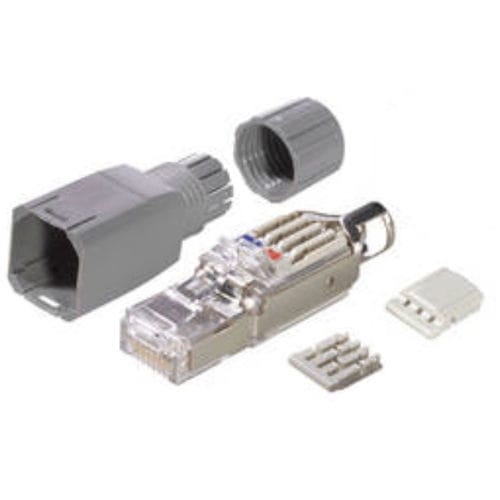 Connettore di alimentazione elettrica - 40310 - PROCENTEC - RJ45 / Ethernet / blindato