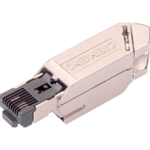 Connettore di dati - 502-0251A - PROCENTEC - Ethernet / metallizzato / di cavi