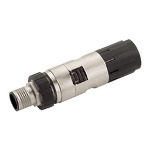 Tappo cilindrico - 502-02031A - PROCENTEC - filettato / metallizzato / per assemblaggio