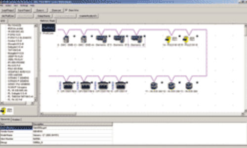Software configurazione - ProfiCaptain  - PROCENTEC - di attivazione / di scambio dati / di parametrizzazione