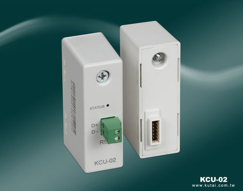 Modulo di comunicazione RS-485 - KCU-02 - Kutai Electronics Industry Co., Ltd.