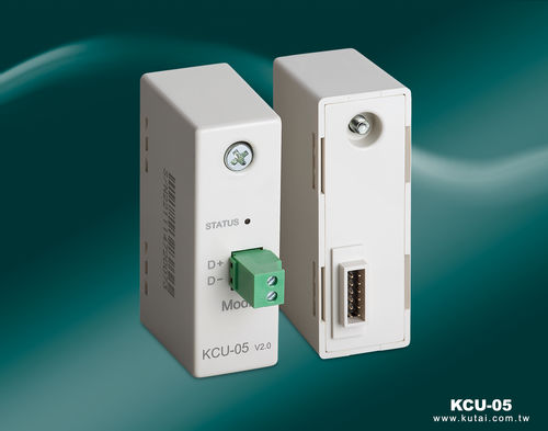 Modulo di comunicazione Ethernet - KCU-30 - Kutai Electronics Industry Co., Ltd. - a distanza