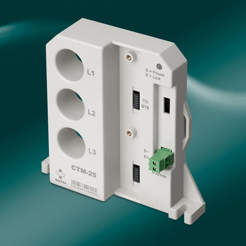 Trasformatore di corrente - CTM-25 - Kutai Electronics Industry Co., Ltd.