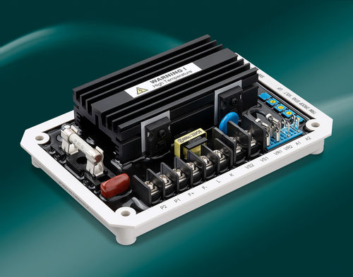 Regolatore di tensione AC - ADVR-16-400HZ - Kutai Electronics Industry Co., Ltd. - automatico