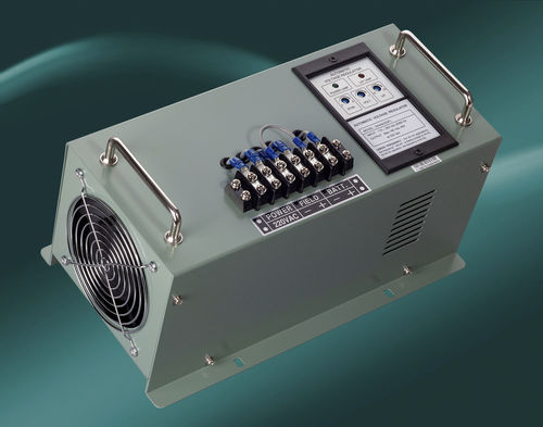 Regolatore di tensione automatico - EA45A220HL, EA45A220FL    - Kutai Electronics Industry Co., Ltd. - monofase / AC / DC