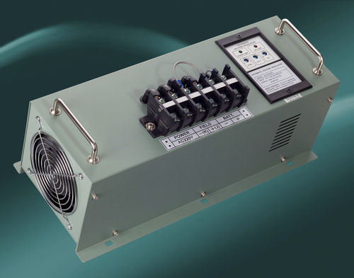 Regolatore di tensione automatico - EA75A220HL, EA75A220FL - Kutai Electronics Industry Co., Ltd. - monofase / AC / DC