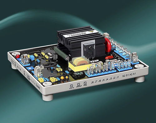 Regolatore di tensione automatico - EA440  - Kutai Electronics Industry Co., Ltd. - monofase / AC / DC