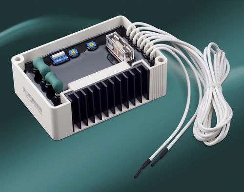 Regolatore di tensione automatico - EA04A  - Kutai Electronics Industry Co., Ltd.