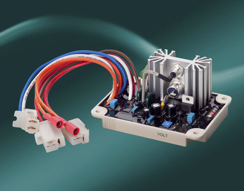 Regolatore di tensione automatico - EW05  - Kutai Electronics Industry Co., Ltd.