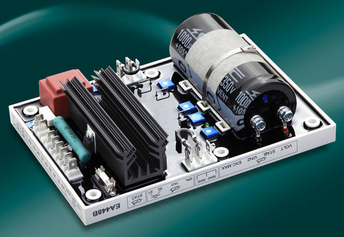 Regolatore di tensione automatico - EA448B - Kutai Electronics Industry Co., Ltd.