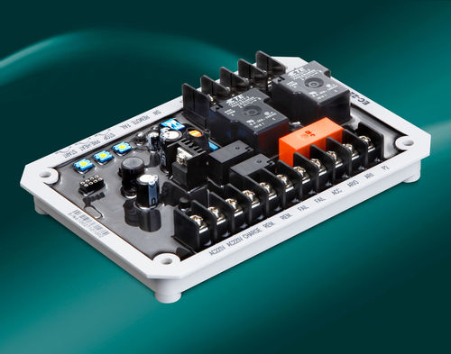 Modulo di avviamento automatico - EC-22 - Kutai Electronics Industry Co., Ltd.