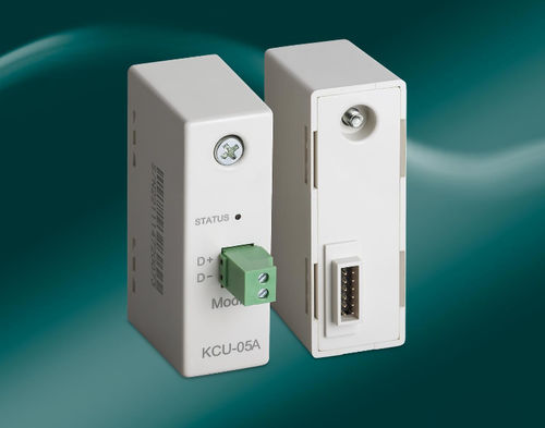 Modulo di comunicazione RS485 - KCU-05A - Kutai Electronics Industry Co., Ltd. - Modbus RTU