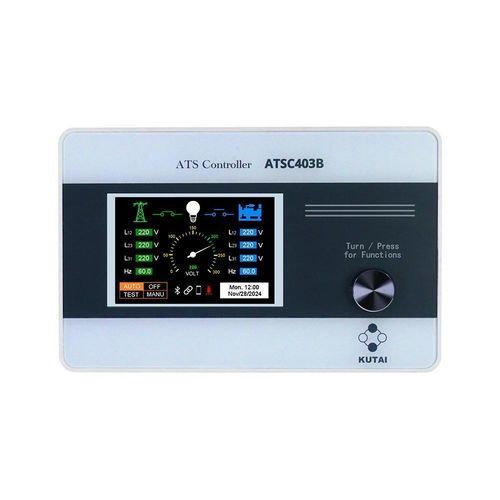 Modulo di visualizzazione LCD - ATSC403B - Kutai Electronics Industry Co., Ltd. - a colori / digitale / 480x320