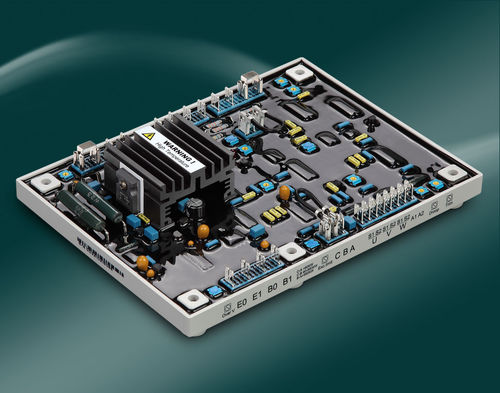 Regolatore di tensione automatico - EA321 - Kutai Electronics Industry Co., Ltd.