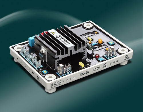 Regolatore di tensione automatico - EA460  - Kutai Electronics Industry Co., Ltd.