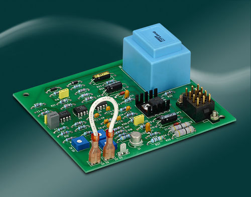Regolatore di tensione fotoaccoppiatore - EA-KOH  - Kutai Electronics Industry Co., Ltd. - AC / monofase / per gruppo elettrogeno
