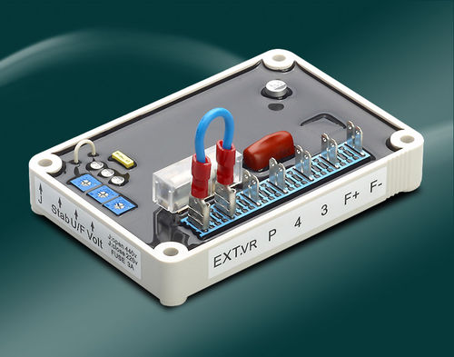 Regolatore di tensione automatico - EA63-2.5S - Kutai Electronics Industry Co., Ltd.