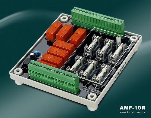 Modulo relè - AMF-10R - Kutai Electronics Industry Co., Ltd.