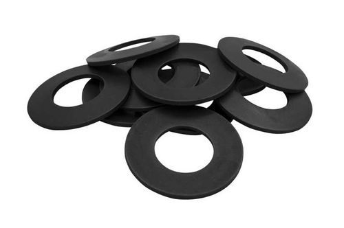 Molla a tazza di compressione - tiespring® - TIEIG Industrial Group - Belleville / in acciaio