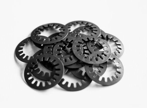 Molla a tazza conica - tielock - TIEIG Industrial Group - in acciaio