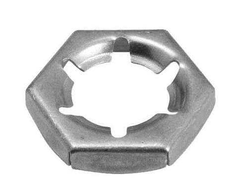 Controdado esagonale - tiefastener® Pal Nut - TIEIG Industrial Group - in metallo
